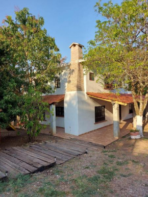Finca Los abuelos